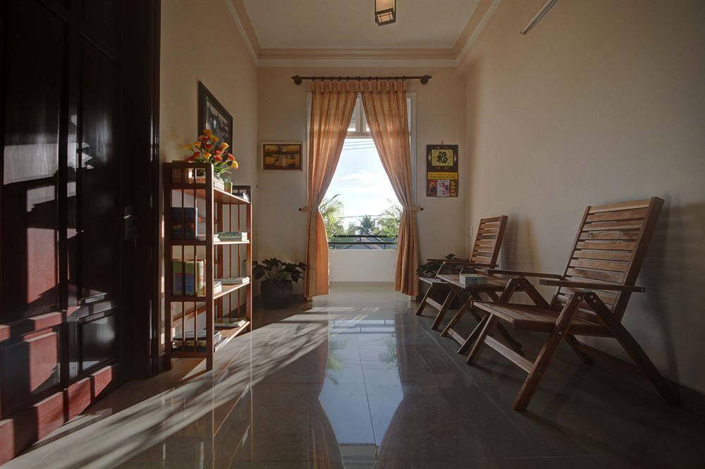 Vesper Homestay Hoi An Exterior photo