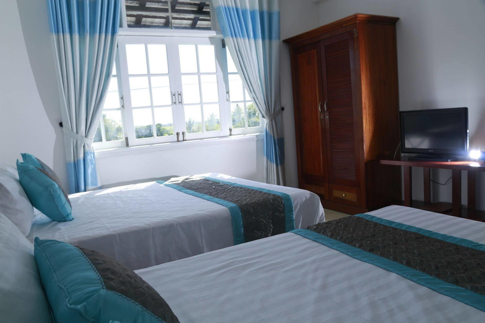 Vesper Homestay Hoi An Exterior photo
